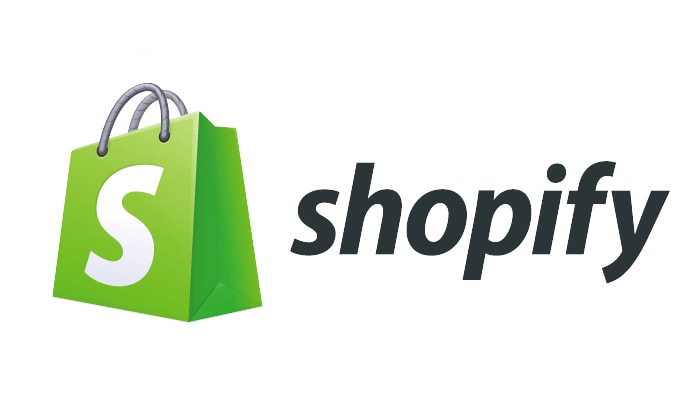 Top 10 Shopify Review Apps - Shopify Logo